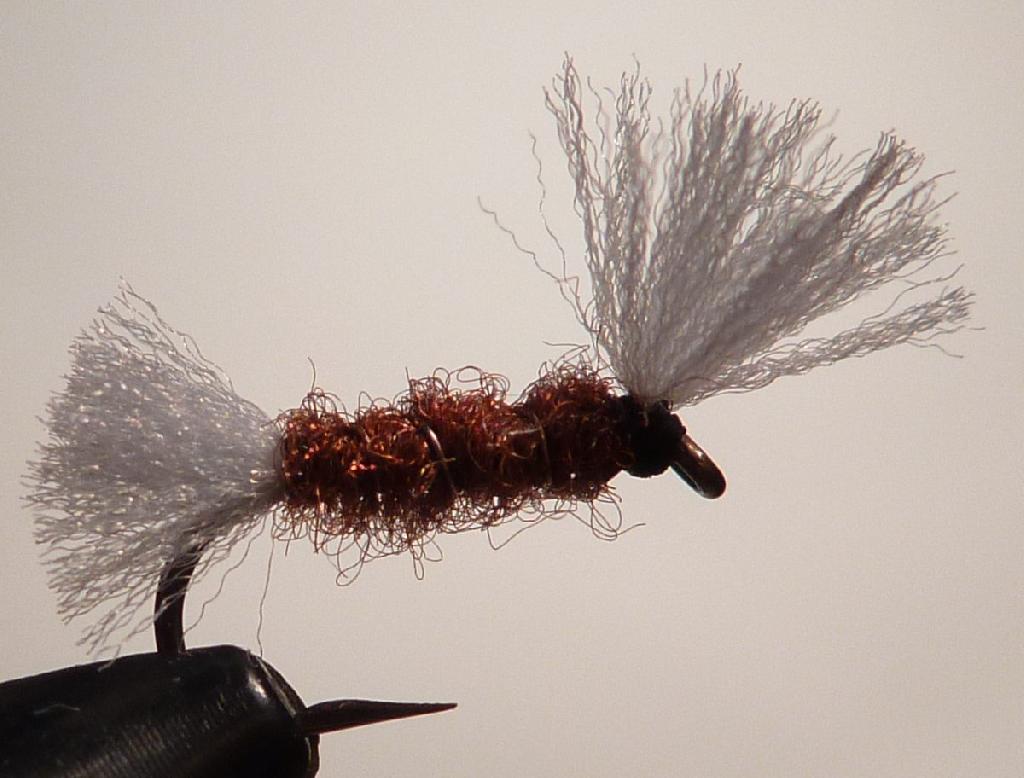 Fiche de montage : Shipman Buzzer
