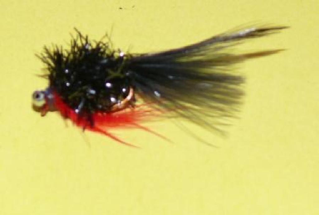Fiche de montage : Streamer marabout Tetard Signal