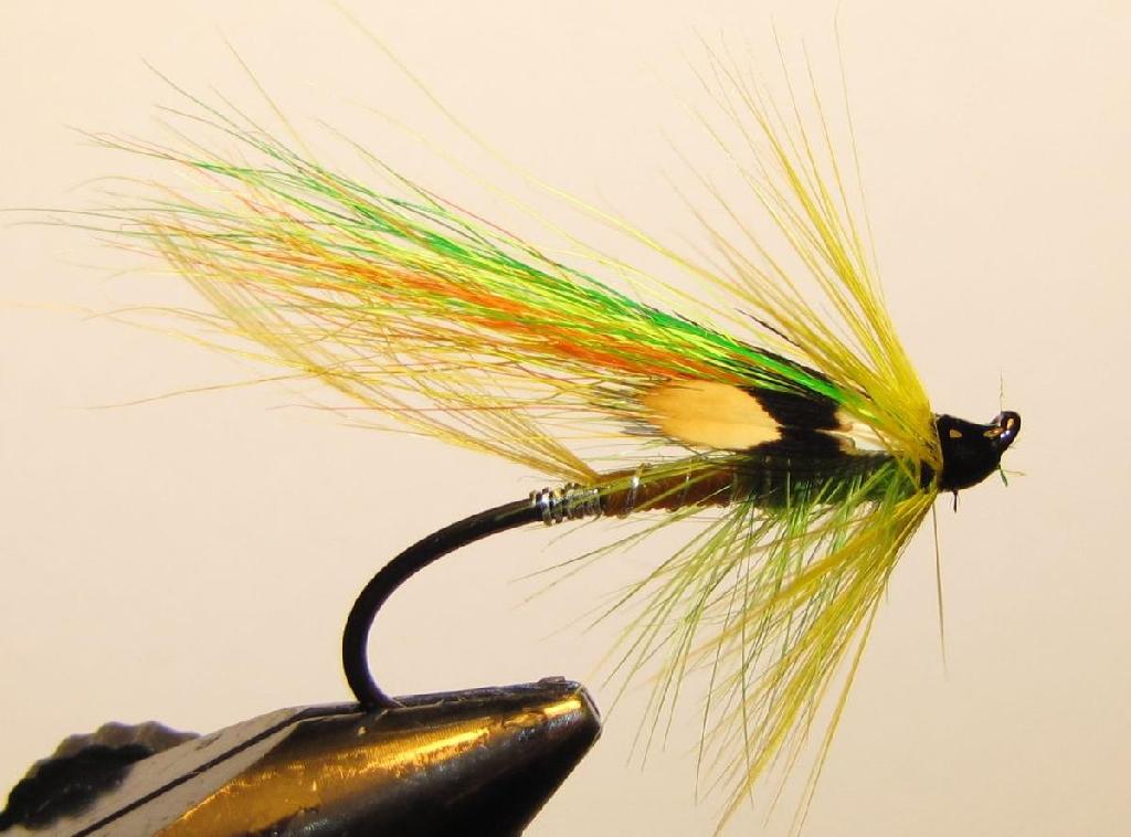 Fiche de montage : Green Highlander