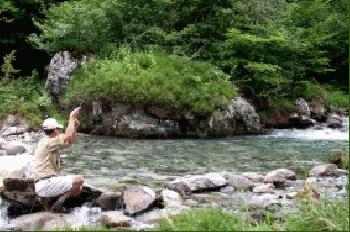Avant goût des Vacances