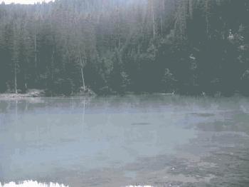 Lac de la Rosi�re