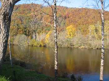 dordogne suite
