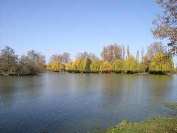 P'ti lac Peyssies