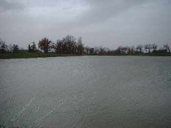 Avis de tempête