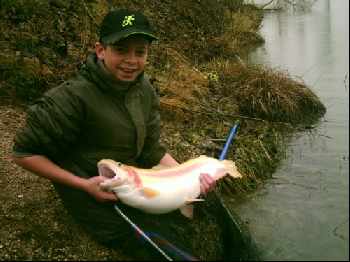 Ouverture au r�servoir des VACHOTTE DIJON