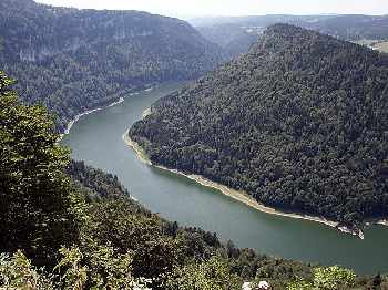 Doubs Neuch�telois