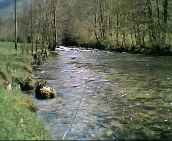 Garbet Ariege