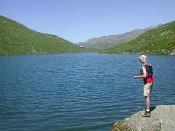Vacances en Savoie