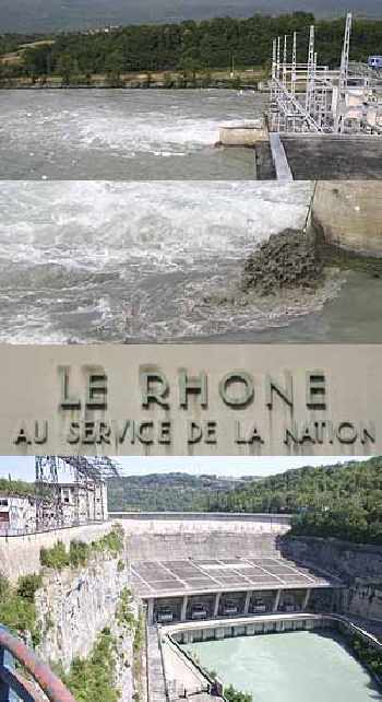 Au service de la Nation
