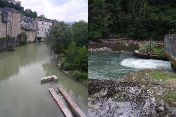 Tr�s aga�ant