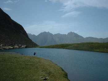 Pyrénées