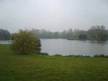 A Vert en Drouais