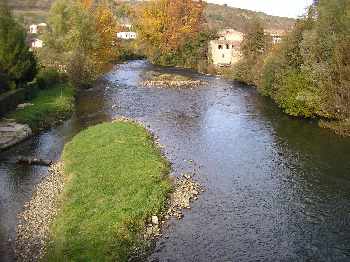 nouveau parcours pêche