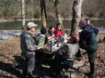 Convivial