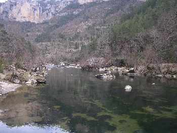 Quelques sorties en Lozère