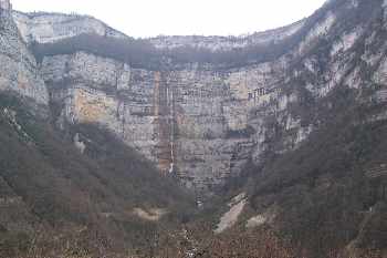 Bourne , douce Bourne