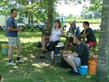 Rencontre du 18 juin