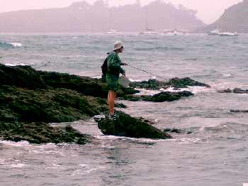 Le calme et la temp�te