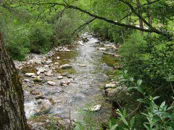 Entre Drome et Vercors