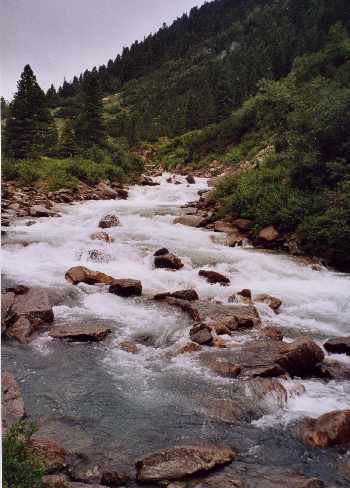 Mittersill