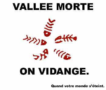 Quel dommage