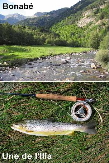 Pèlerinage dans le Pallars