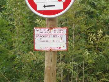 Rien à faire !!!!!