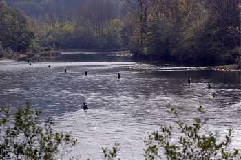Monceaux sur Dordogne