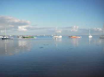 Arcachon