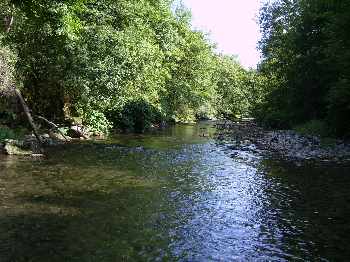 Réservoir Chaley