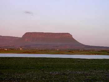 Irlande chérie