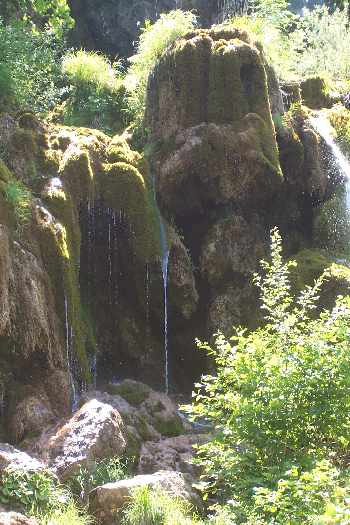 belle balade dans le vercors