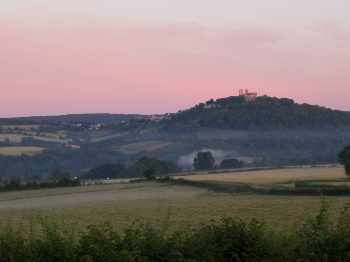 De retour dans le Morvan