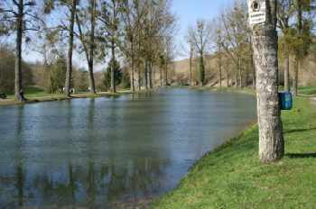 Nouveau r�servoir