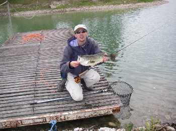 Du bonheur aux 3 lacs