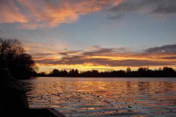 3 lacs réservoirs auvergnats