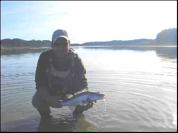 Une envie irresistible d'aller a la peche