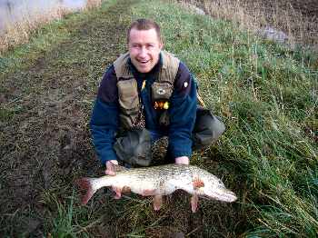 gros brochet