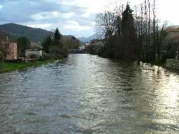 Que d'eau !