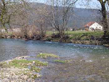 Quelle belle rivi�re...