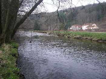 Vologne again