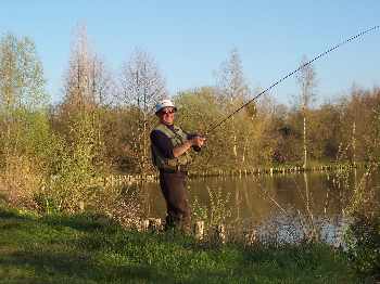 Le week-end de P�ques