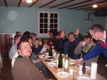 Meeting au Pays des Gaves