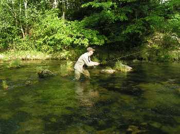 Journ�e Magique dans le Vercors
