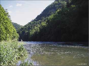 le doubs du rève au cauchemard!!!