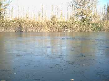 Glacial ...