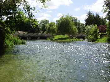 la seine quelle tristesse