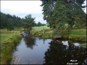 Fermeture sur les hauts plateaux