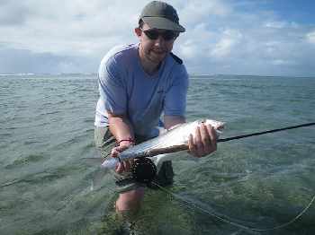 bonefish et gwada