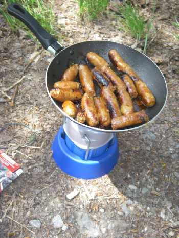 Pas de no-kill pour les merguez